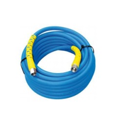 TUBO POLIURETANO RETINATO 13X8 1/4 MT.10