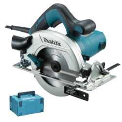 SEGA CIRCOLARE MM.165 1050W HS6601J