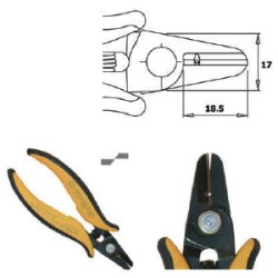CESOIA SPELLAFILI MM.144 ART.CSF 30
