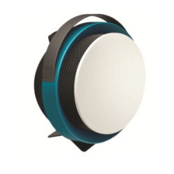 TERMOVENTILATORE PROGRAMMABILE CALYPSO 2000W ?