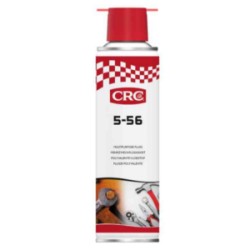 SBLOCCANTE LUBRIFICANTE 5-56 SUPER ML.250 CRC