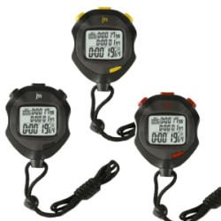 CRONOMETRO DIGITALE MULTIFUNZIONE COLORI ASS. ART.JT5411