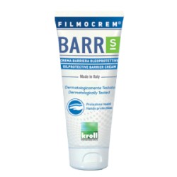 CREMA BARRIERA OLEOPROTETTIVA BARR S FILMOCREM ML.100 TUBETTO