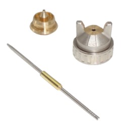 UGELLO COMPLETO U/F1-SUPER-S D.2,5