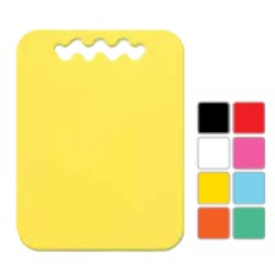 TAGLIERE ONDA CM.30X20 IN POLIPROPILENE ART.10502