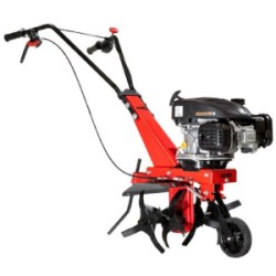 MOTOZAPPA MH 360 AL-KO