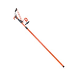 SVETTATOIO TELESCOPICO CM.144-255 ART.527