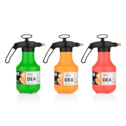 POMPA A PRESSIONE DEA 2022 LT.2 UGELLO REGOLABILE