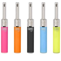 ACCENDINO MINITUBE SOFT COLORS