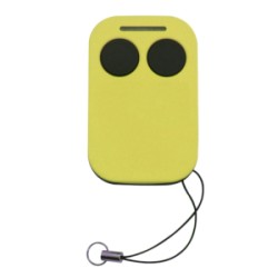 RADIOCOMANDO FREQUENZA FISSA 433 SIMPLE 2 C