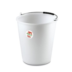 SECCHIO CASALINGO LT.18 NEUTRO 22181