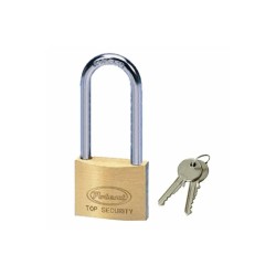 LUCCHETTO RETT. MM.30 ARCO LUNGO 42 ART.2770