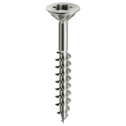 VITE TRUC. TSP TORX 4,5X40 PF CHROMITING