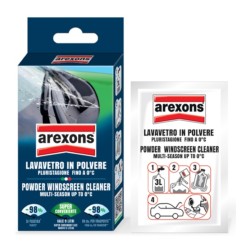 LAVAVETRO IN POLVERE GR.8 PZ.3 BUSTINE ART.8586