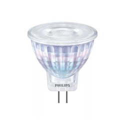 LAMPADINA COREPRO LEDSPOT 2,3W GU4 36 184 LUMEN 2700K D.35,5