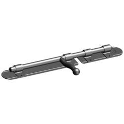 CATENACCIO TONDO IMPUG. CENTRALE L=380 4-515-10 "T"