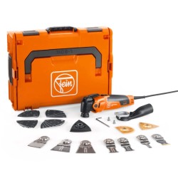 UTENSILE MULTIFUNZIONE ELETTRICO MULTIMASTER MM 500 PLUS TOP