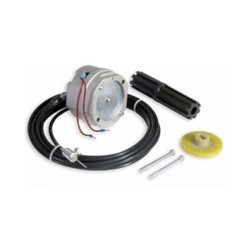 ELETTROFRENO UNIVERSALE X MOTORE TUBOLARE SERRANDE SPIN AF 900