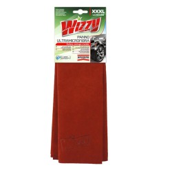 PANNO ULTRAMICROFIBRA 40X60  ART.1611