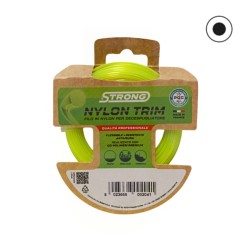 FILO TONDO D.3,0 MT.15 STRONG (ex R300559) ART.R300562