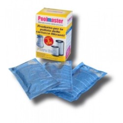 DISINCROSTANTE FILTRO LINDO X CARTUCCE FILTRANTI GR.100X3 ART.0165