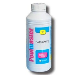 FLOCULANTE LIQUIDO LT.1 ART.3015