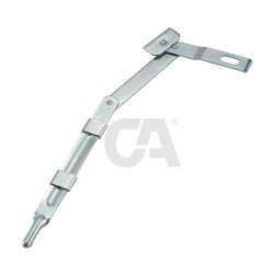 CATENACCIO A LEVA X CANCELLI CM.45 ART.305