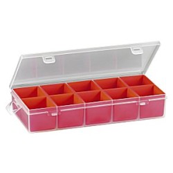 PORTAMINUTERIE CLASS 12