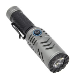 TORCIA ALTA POTENZA 20W 2500LUMEN VISION 2500 EL161