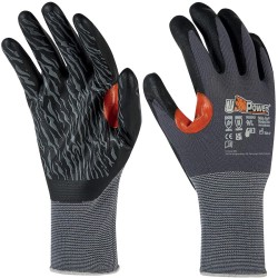 GUANTI KUMBA TG.11 ART.UG14413