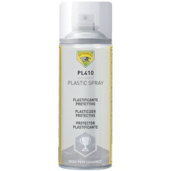 VERNICE PLASTIFICANTE PLASTIC SPRAY ML.400