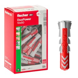 TASSELLO DUOPOWER 10 S/VITE ART.537644