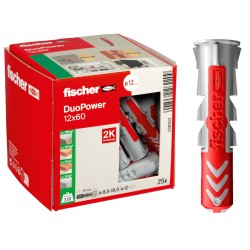 TASSELLO DUOPOWER 12 S/VITE (ex 538243) ART.538253