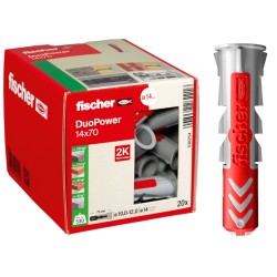 TASSELLO DUOPOWER 14X70 S/VITE (ex 538244) ART.538254