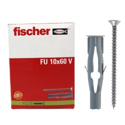 TASSELLO NYLON FU 10X60 V