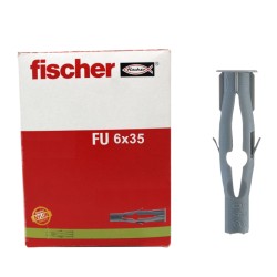 TASSELLO NYLON FU 6X35