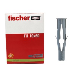 TASSELLO NYLON FU 10X60