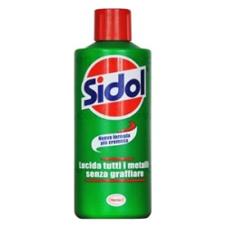 PULITORE METALLI SIDOL ML.75 TERMO SID36T