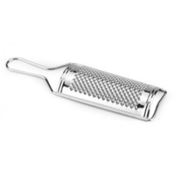 GRATTUGIA DA TAVOLO INOX CM.16