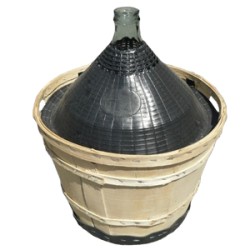 DAMIGIANA LEGNO LT.34