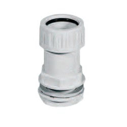 RACCORDO TUBO SCATOLA D.20 IPS20