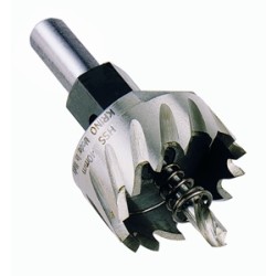 FRESA A TAZZA HSS MM.23