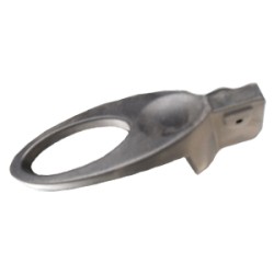 LEVA VLV  X PENT. PRESSIONE L.3,5/5/7/8/10/12