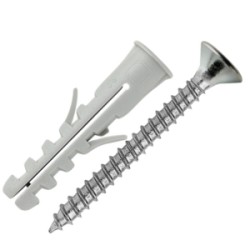 TASSELLO E/VA 8x40            8702054