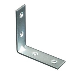 LASTRINE AD ANGOLO 8X8 ART.13 SIPA