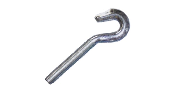 Tenditore Occhiolo/gancio Zincato - Eurogross - Foto 5