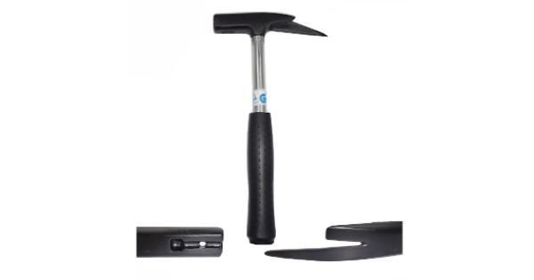 Martello Tedesco 300 Grammi - Qualità Wovar - Foto 9