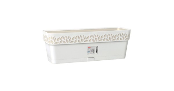 Vaso Opera per fiori Cloe diametro 30 cm