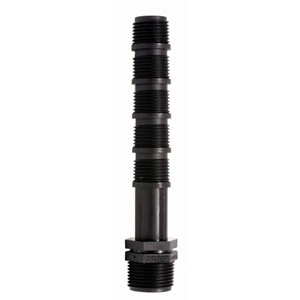 PROLUNGA A SEGMENTO 1/2"X1/2" IRRITEC