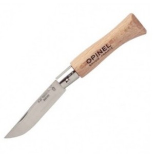 COLTELLO OPINEL NR.4